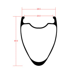 FL Max Disc Road Wheels EU