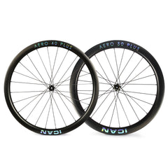 Disc mixt AERO 40/50 Plus