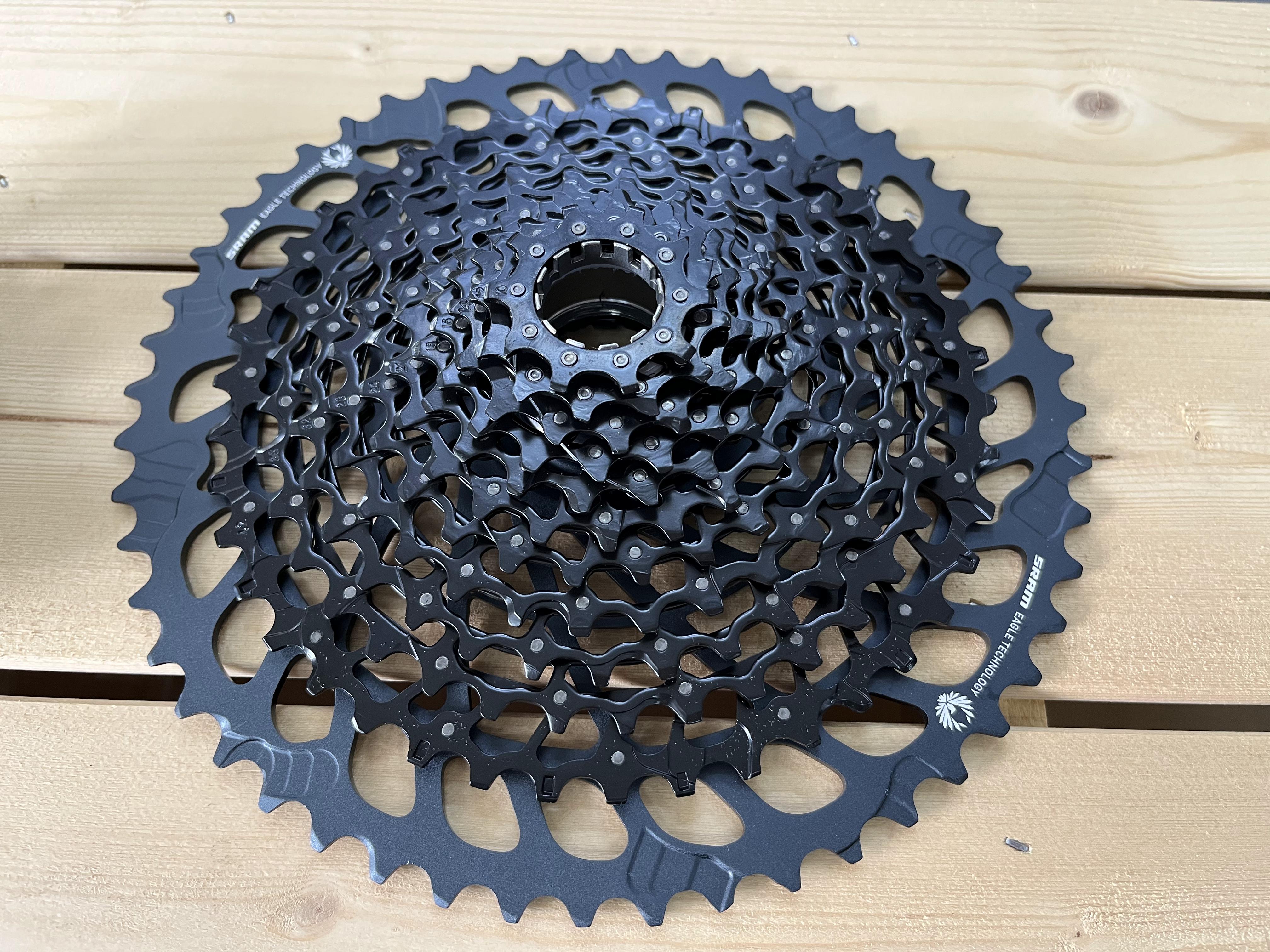 Sram GX Eagle Groupset