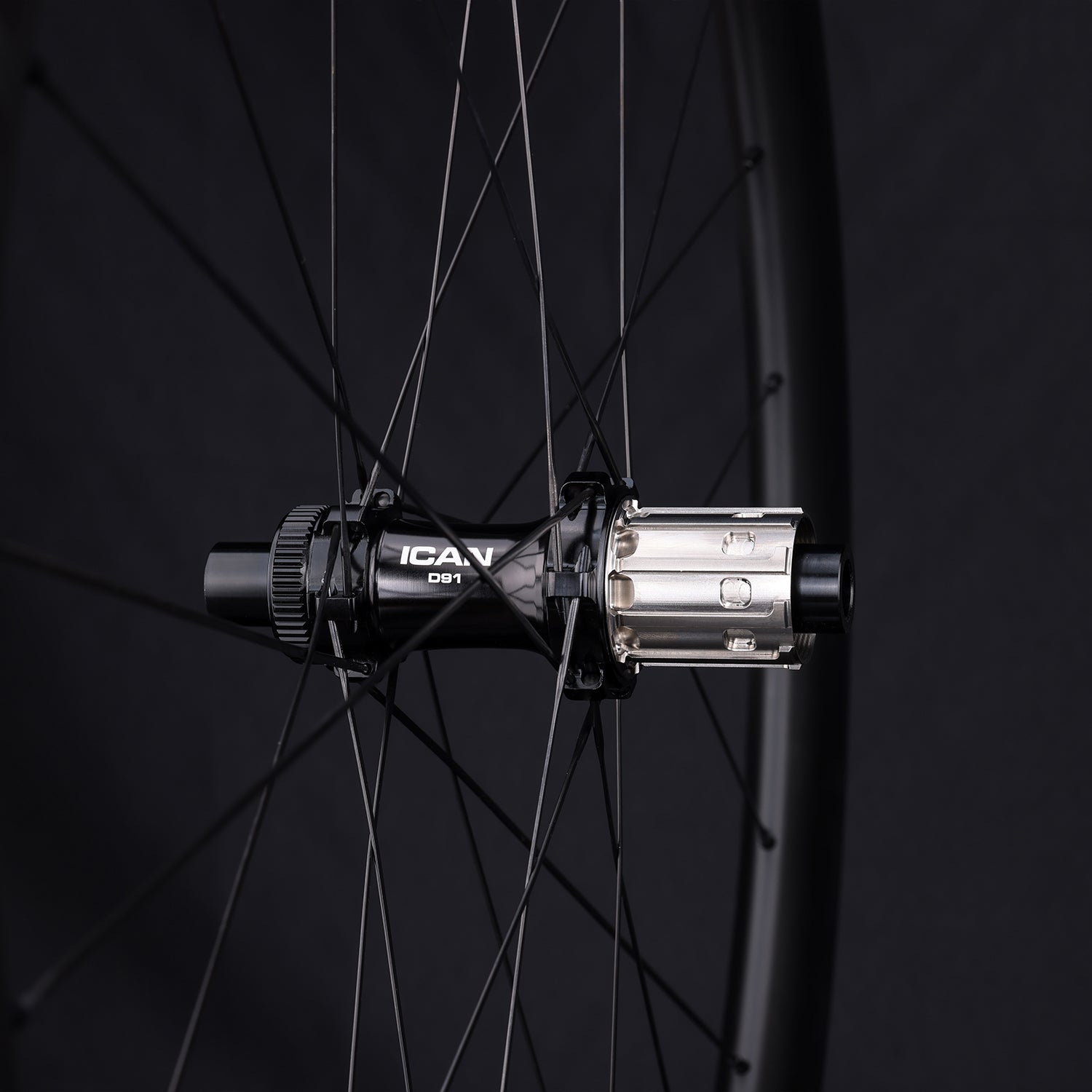 AERO 50 Disc