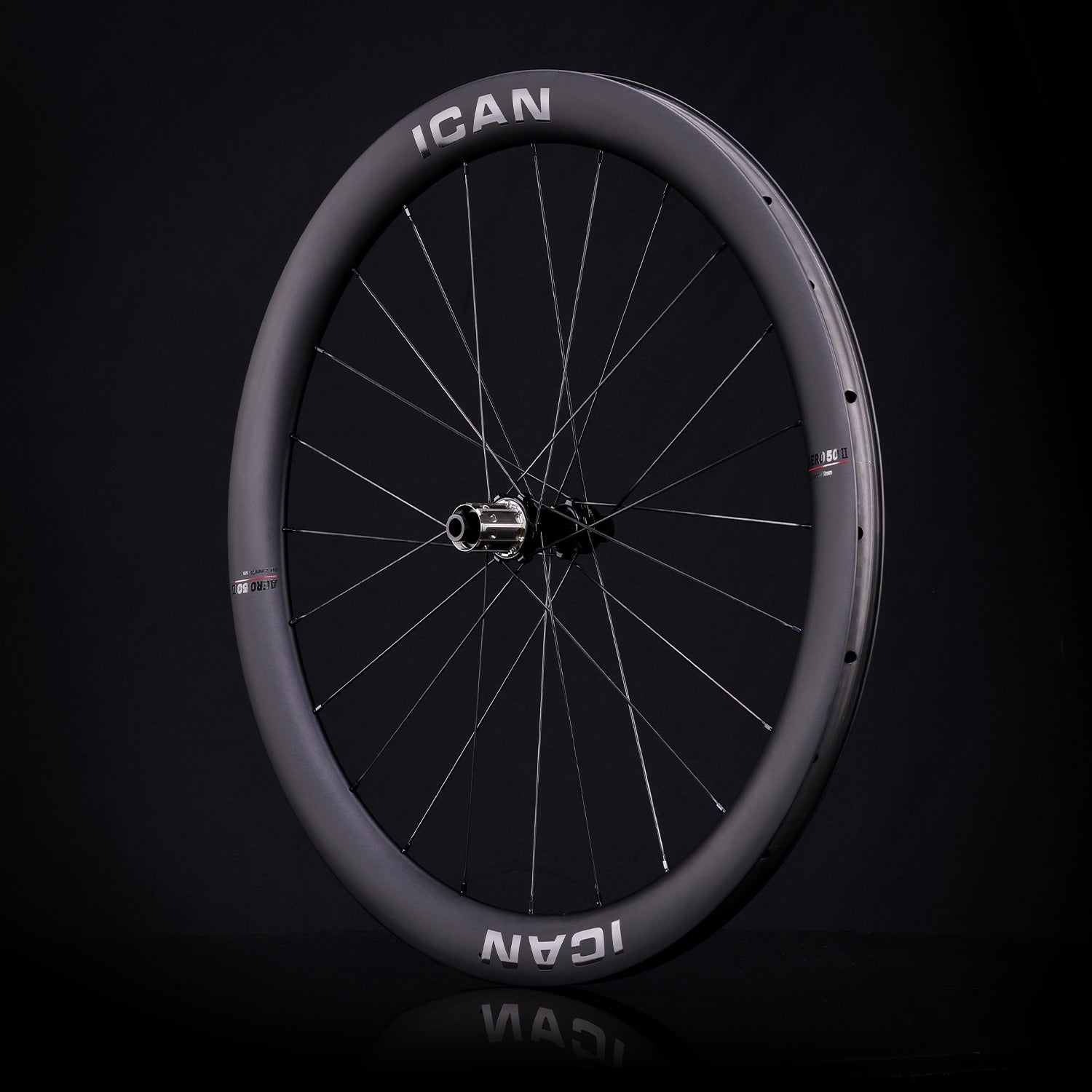 AERO 50 Disc