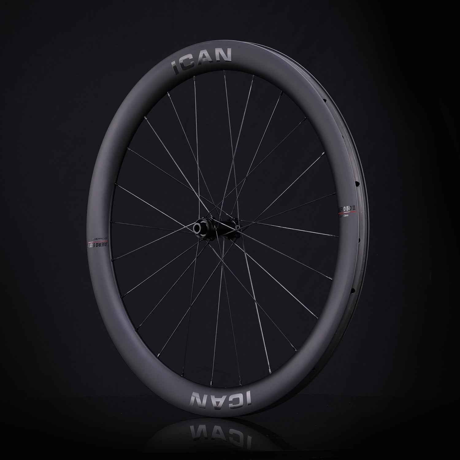 AERO 50 Disc