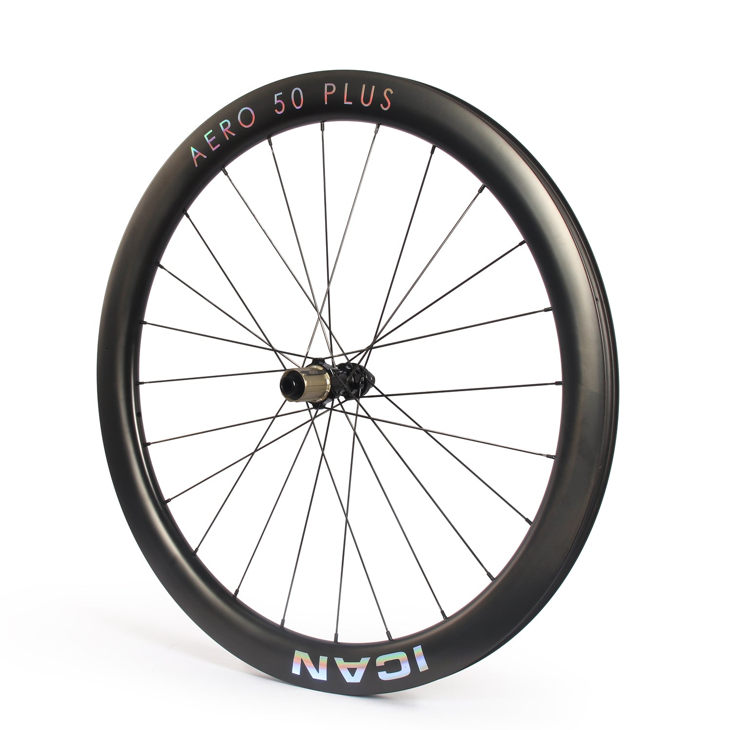 Disc mixt AERO 40/50 Plus