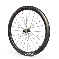 Disc mixt AERO 40/50 Plus