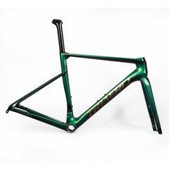 Disc Road Frame A22