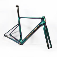 Disc Road Frame A22