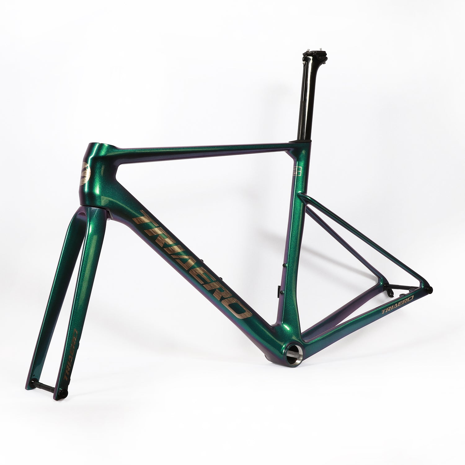 Disc Road Frame A22