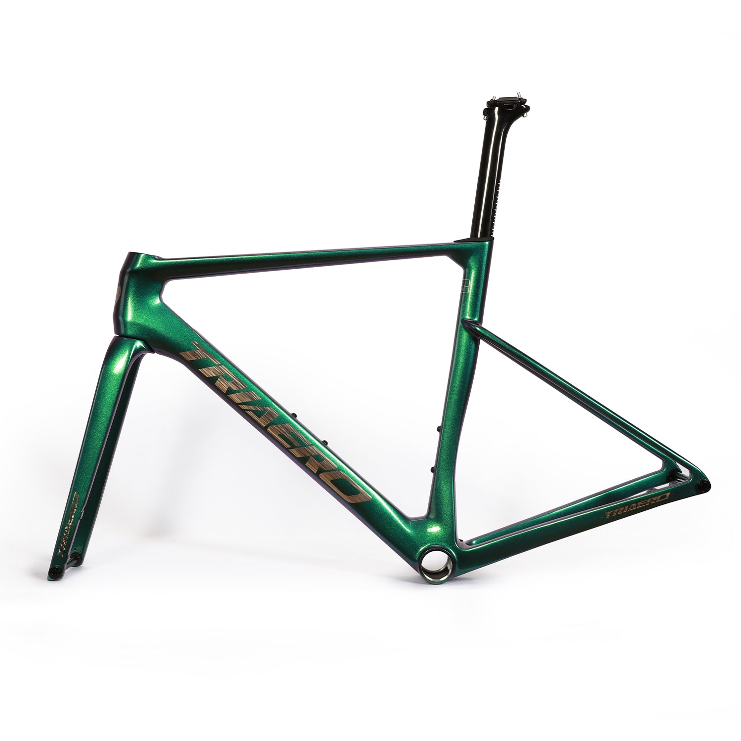 Disc Road Frame A22