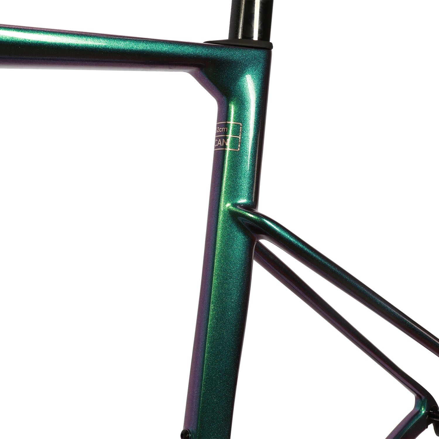 Disc Road Frame A22