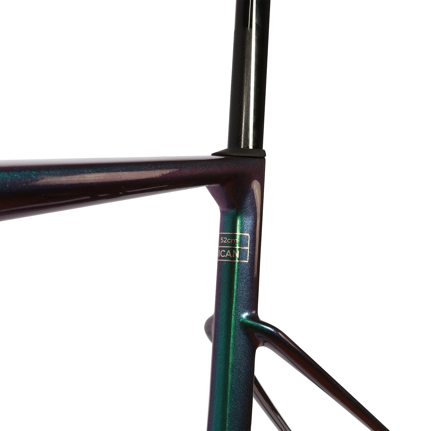 Disc Road Frame A22