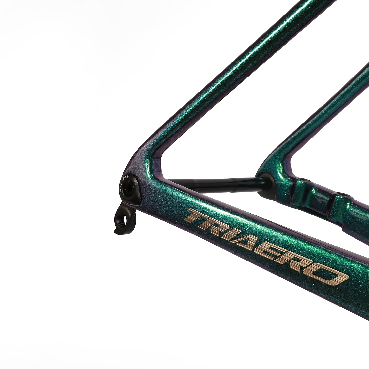 Disc Road Frame A22