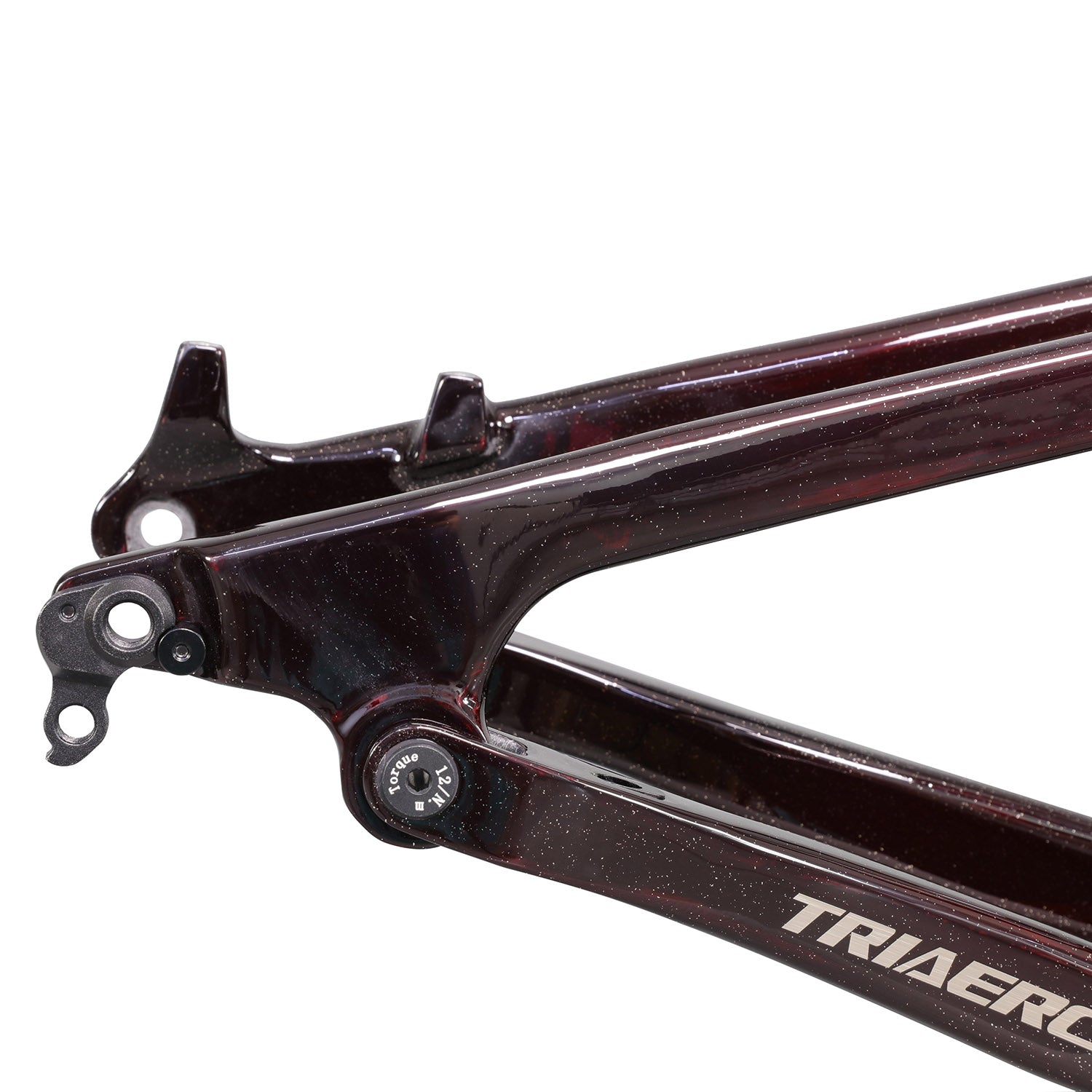 29er Full Suspension Enduro Frame P9