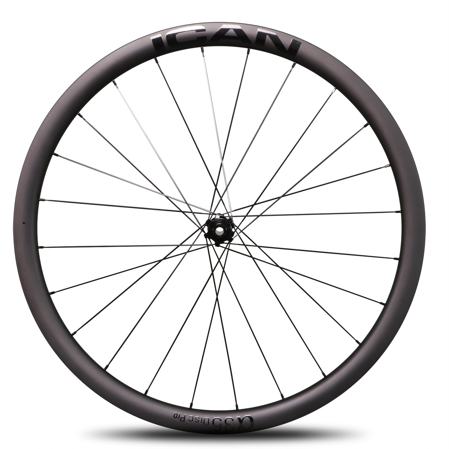 Alpha 35 Pro Disc