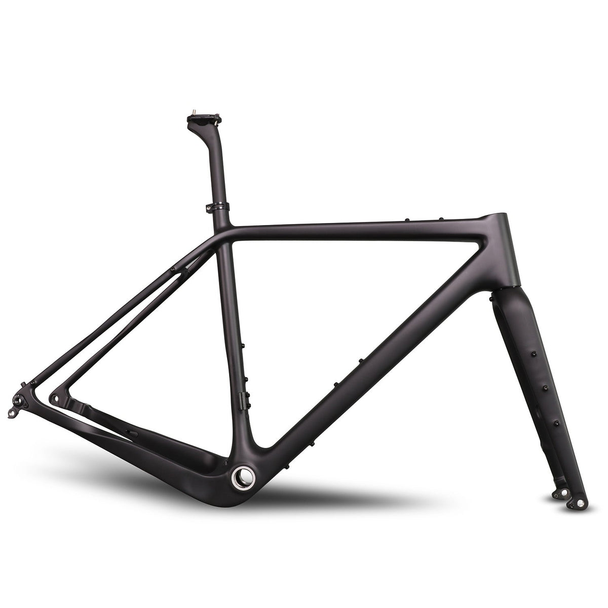 X-Gravel 2 SUA