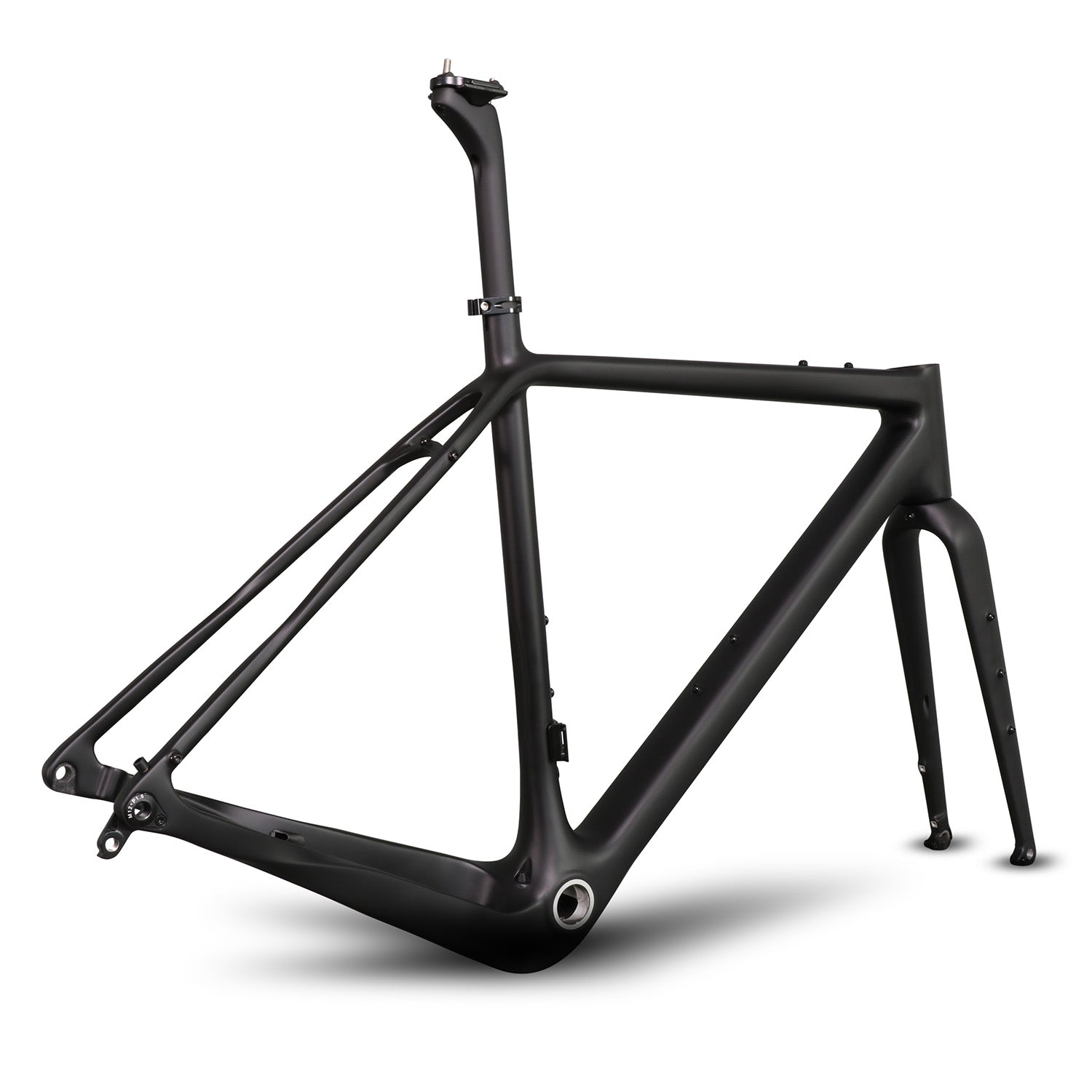 X-Gravel 2 SUA