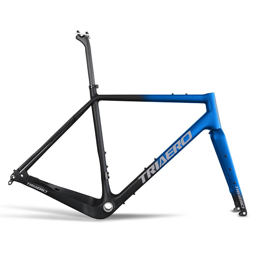 Vopsea personalizată X-gravel 2 Frame