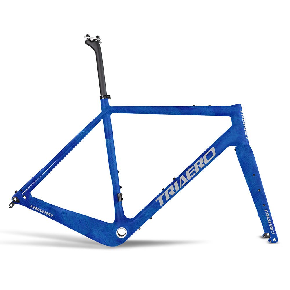 Vopsea personalizată X-gravel 2 Frame