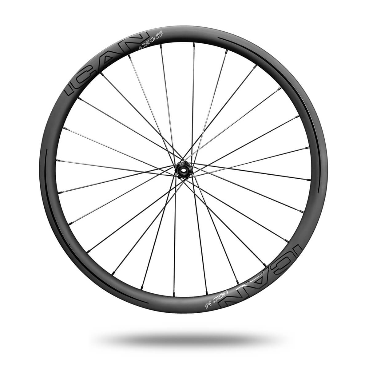 AERO 35 Disc EU