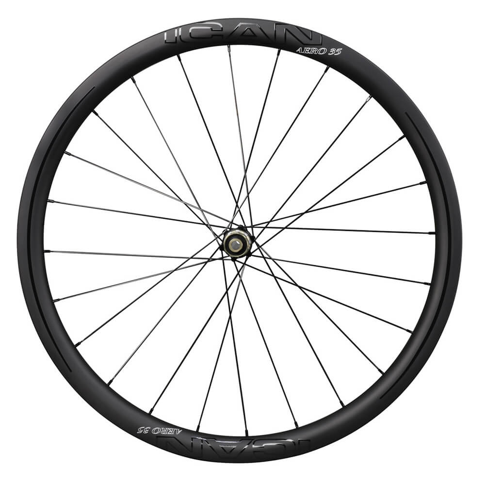 AERO 35 Disc US