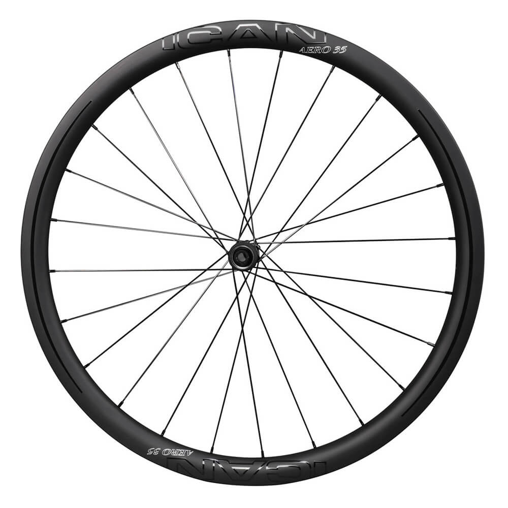 AERO 35 Disc US