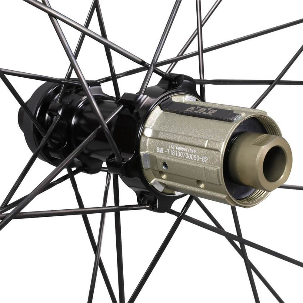 AERO 35 Disc US