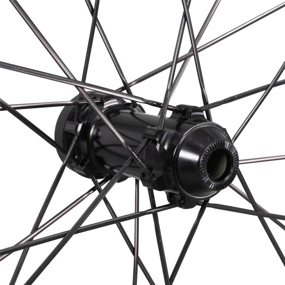 AERO 35 Disc US