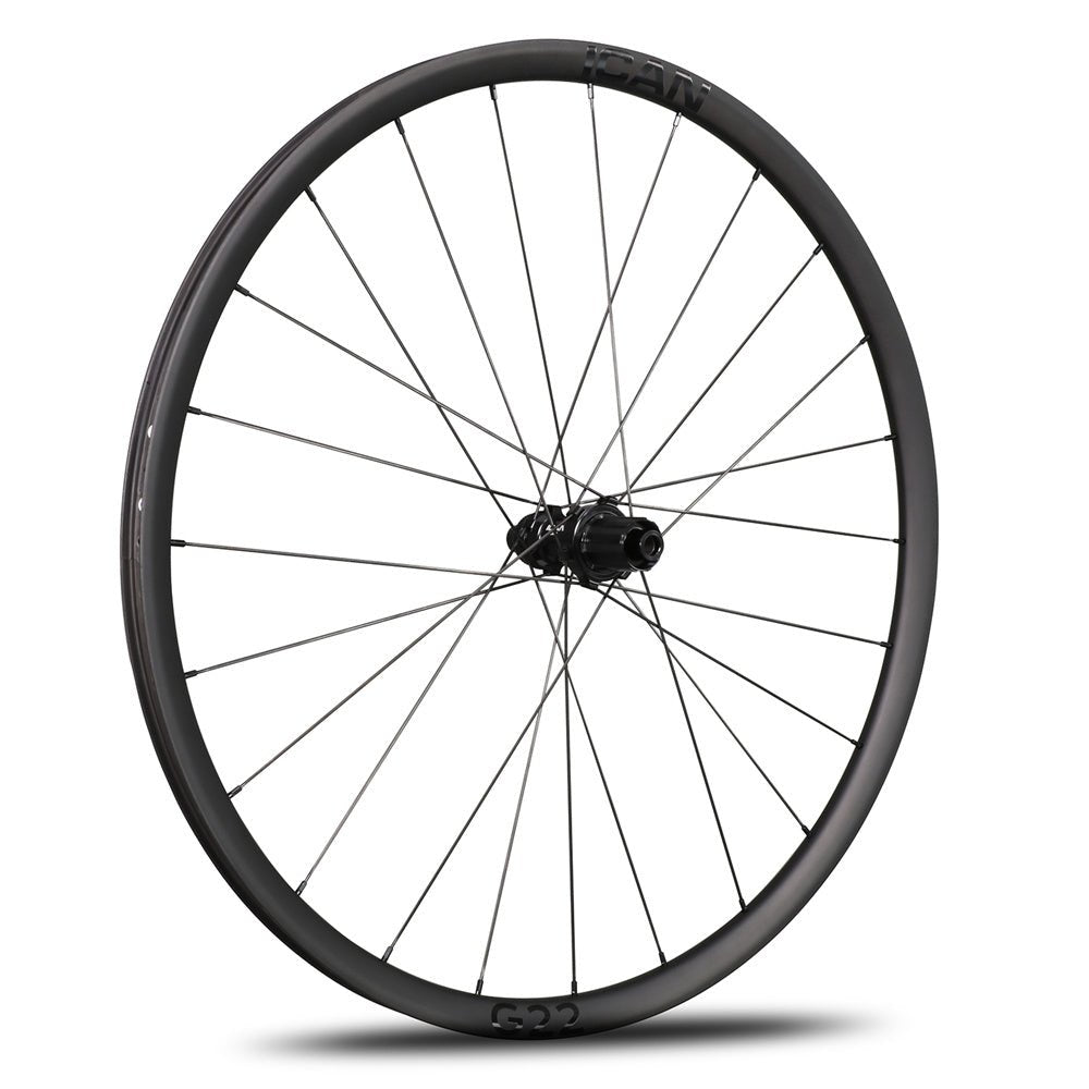 G22 Lightest Gravel Wheels US